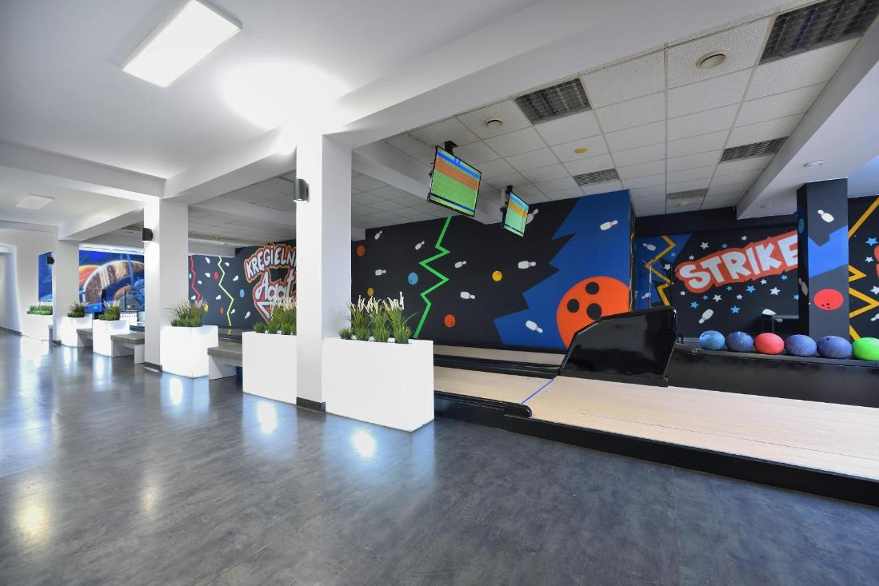 Hotel Agat Piotrków Trybunalski 외부 사진