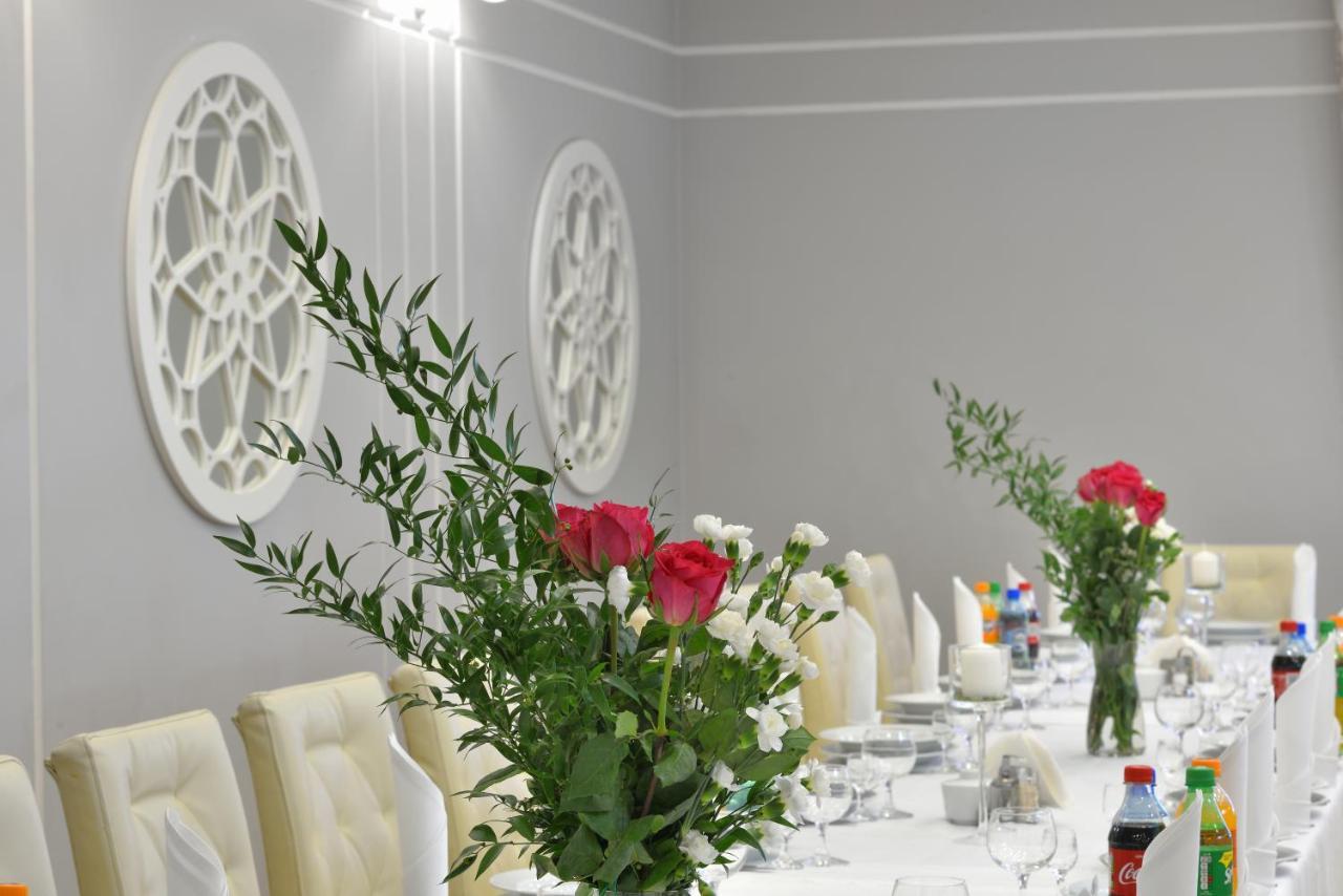 Hotel Agat Piotrków Trybunalski 외부 사진