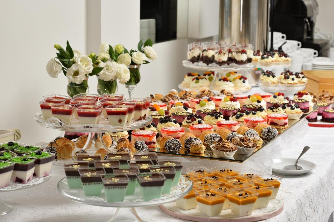 Hotel Agat Piotrków Trybunalski 외부 사진