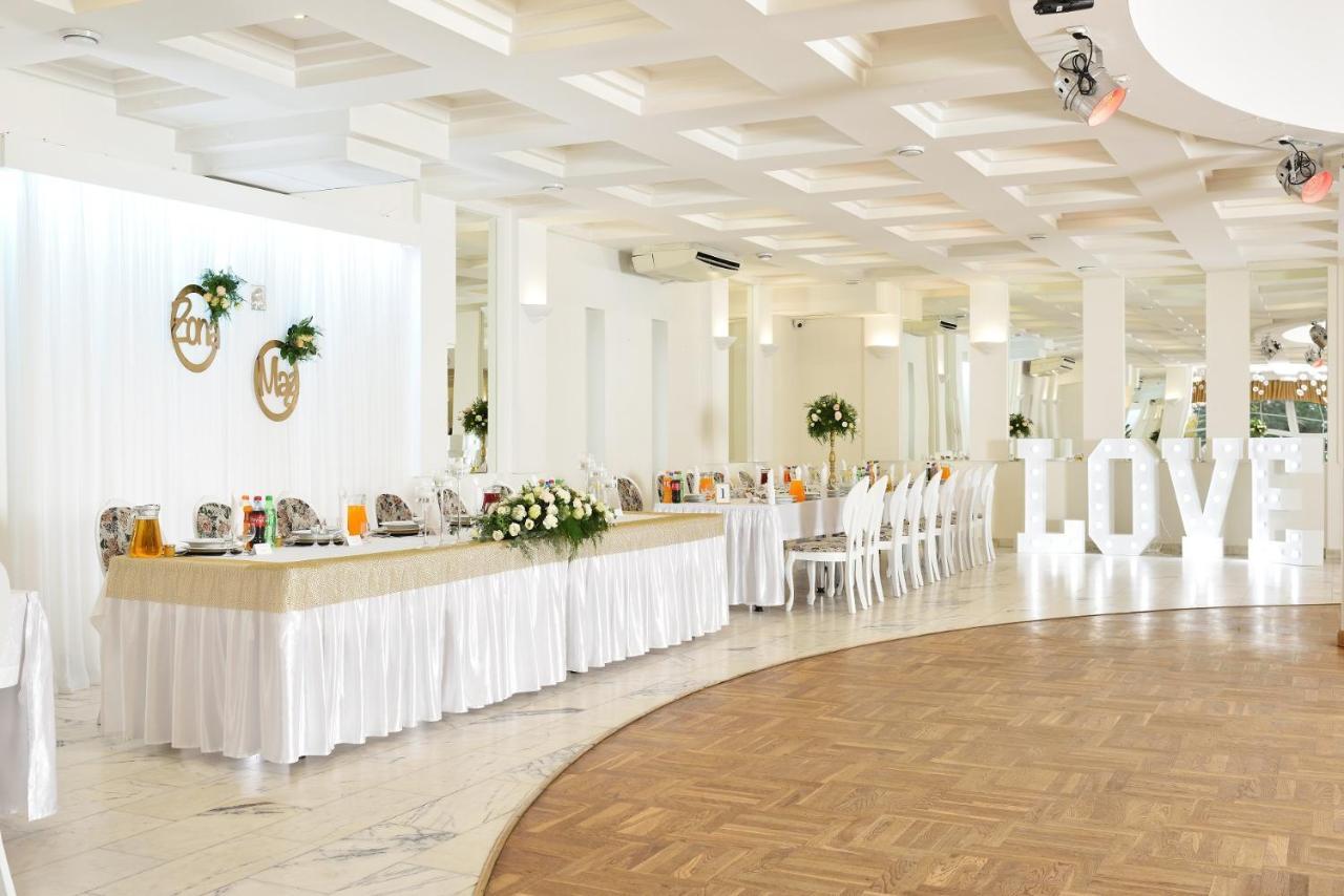 Hotel Agat Piotrków Trybunalski 외부 사진