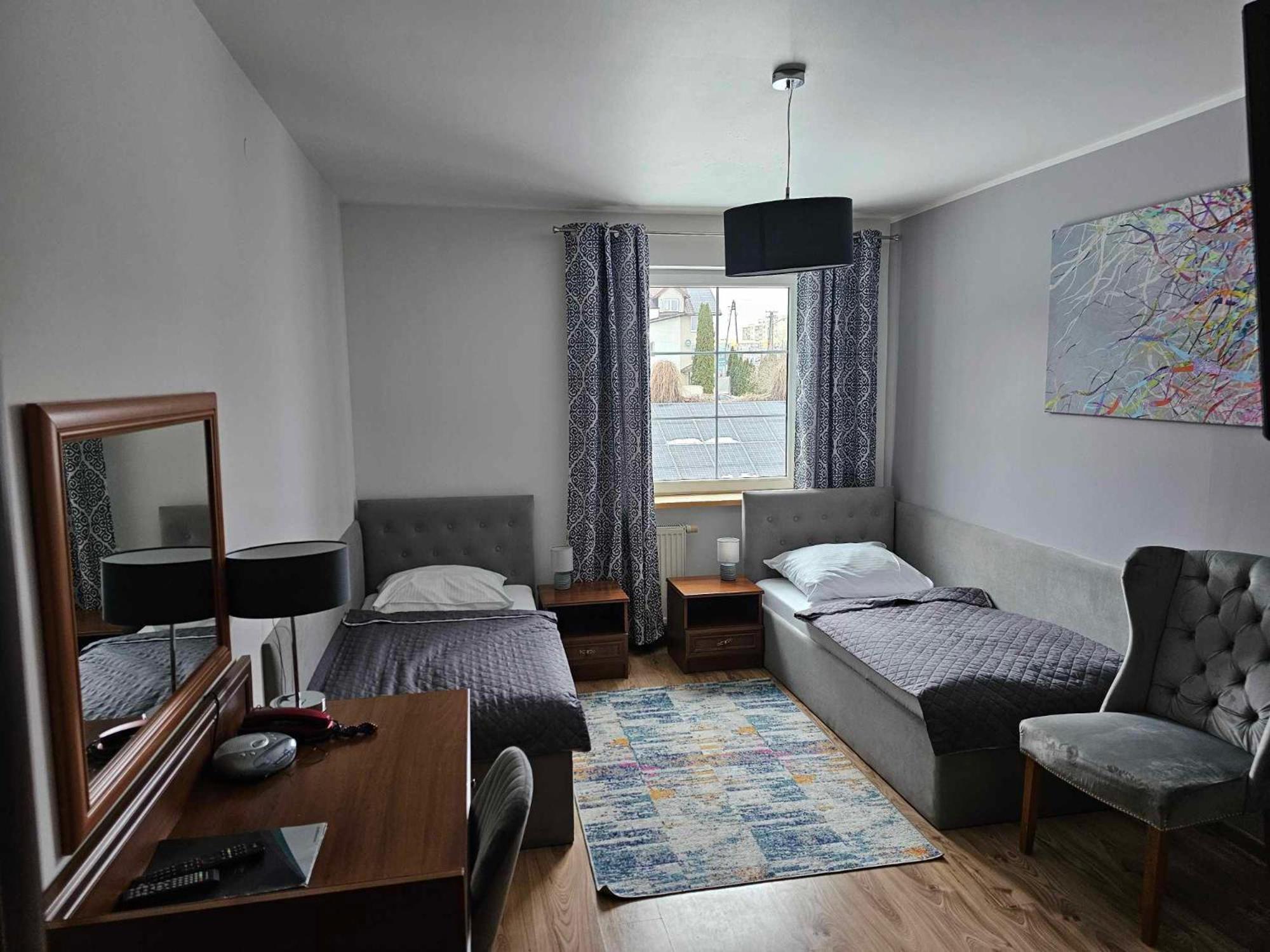 Hotel Agat Piotrków Trybunalski 외부 사진
